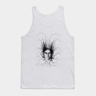 Kafka Tank Top